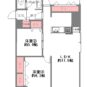 間取 ◆◆お問い合わせ・ご見学 窓口◆◆ 0120-664-188 (通話無料) ファイナルエステート