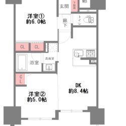 ◆◆お問い合わせ・ご見学 窓口◆◆ 0120-664-188 (通話無料) ファイナルエステート間取