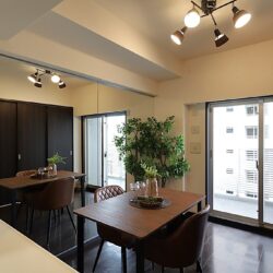 エステムプラザ大手前エヴァース【中古マンション】３路線利用可能！！