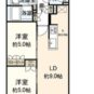 間取 ◆◆お問い合わせ・ご見学 窓口◆◆ 0120-664-188 (通話無料) ファイナルエステート