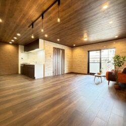 旭区太子橋1丁目【中古戸建】ファミリー向け広々６LDK♪