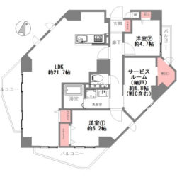 ◆◆お問い合わせ・ご見学 窓口◆◆ 0120-664-188 (通話無料) ファイナルエステート間取