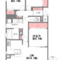 間取 ◆◆お問い合わせ・ご見学 窓口◆◆ 0120-664-188 (通話無料) ファイナルエステート