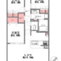 間取 ◆◆お問い合わせ・ご見学 窓口◆◆ 0120-664-188 (通話無料) ファイナルエステート