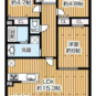 間取 ◆◆お問い合わせ・ご見学 窓口◆◆ 0120-664-188 (通話無料) ファイナルエステート