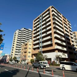 マンション外観｜◆◆お問い合わせ・ご見学 窓口◆◆ 0120-664-188 (通話無料) ファイナルエステート外観