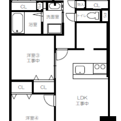 ◆◆お問い合わせ・ご見学 窓口◆◆ 0120-664-188 (通話無料) ファイナルエステート間取