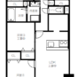 間取 ◆◆お問い合わせ・ご見学 窓口◆◆ 0120-664-188 (通話無料) ファイナルエステート
