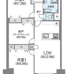 ◆◆お問い合わせ・ご見学 窓口◆◆ 0120-664-188 (通話無料) ファイナルエステート間取