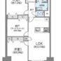 間取 ◆◆お問い合わせ・ご見学 窓口◆◆ 0120-664-188 (通話無料) ファイナルエステート