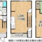 間取 ◆◆お問い合わせ・ご見学 窓口◆◆ 0120-664-188 (通話無料) ファイナルエステート