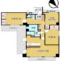 間取 ◆◆お問い合わせ・ご見学 窓口◆◆ 0120-664-188 (通話無料) ファイナルエステート