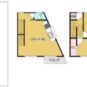 間取 ◆◆お問い合わせ・ご見学 窓口◆◆ 0120-664-188 (通話無料) ファイナルエステート