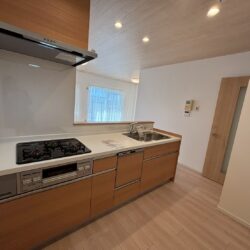 使い勝手の良いシステムキッチン　◆◆お問い合わせ・ご見学 窓口◆◆ 0120-664-188 (通話無料) ファイナルエステートキッチン