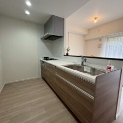 キッチン　リノベーション済み◆◆お問い合わせ・ご見学 窓口◆◆ 0120-664-188 (通話無料) ファイナルエステート