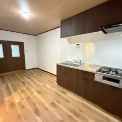 中宮2丁目 中古住宅 令和7年リノベーション！！