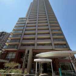 ローレルスクエア都島プライムタワー【中古マンション】オープンハウス開催中！