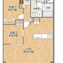 ◆◆お問い合わせ・ご見学 窓口◆◆ 0120-664-188 (通話無料) ファイナルエステート間取