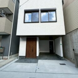 ◆◆お問い合わせ・ご見学 窓口◆◆ 0120-664-188 (通話無料) ファイナルエステート外観