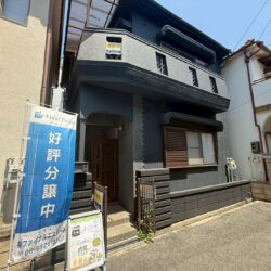 ◆◆お問い合わせ・ご見学 窓口◆◆ 0120-664-188 (通話無料) ファイナルエステート外観