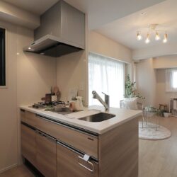 ◆◆お問い合わせ・ご見学 窓口◆◆ 0120-664-188 (通話無料) ファイナルエステートキッチン