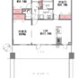 間取 ◆◆お問い合わせ・ご見学 窓口◆◆ 0120-664-188 (通話無料) ファイナルエステート