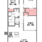 間取 ◆◆お問い合わせ・ご見学 窓口◆◆ 0120-664-188 (通話無料) ファイナルエステート