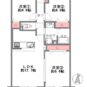間取 ◆◆お問い合わせ・ご見学 窓口◆◆ 0120-664-188 (通話無料) ファイナルエステート