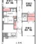 間取 ◆◆お問い合わせ・ご見学 窓口◆◆ 0120-664-188 (通話無料) ファイナルエステート