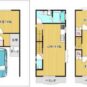 間取 ◆◆お問い合わせ・ご見学 窓口◆◆ 0120-664-188 (通話無料) ファイナルエステート