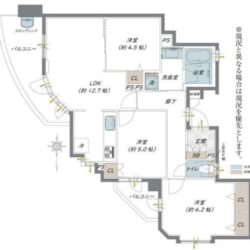 ◆◆お問い合わせ・ご見学 窓口◆◆ 0120-664-188 (通話無料) ファイナルエステート間取