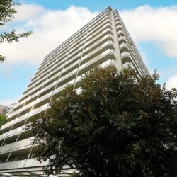 【即日案内可能♪】ベルパークシティO棟 ペット飼育可能！ 南向き4LDK♪