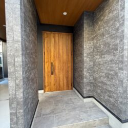【施工例】◆◆お問い合わせ・ご見学 窓口◆◆ 0120-664-188 (通話無料) ファイナルエステート　玄関