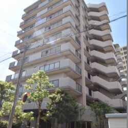 【即日案内可能♪】フェアコート大阪城公園 南向×リフォーム済み♪