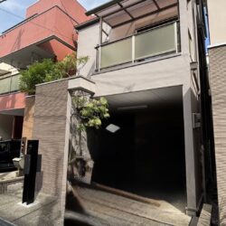 都島中通２丁目