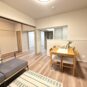 居間 ◆◆お問い合わせ・ご見学 窓口◆◆ 0120-664-188 (通話無料) ファイナルエステート