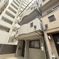 ◆◆お問い合わせ・ご見学 窓口◆◆ 0120-664-188 (通話無料) ファイナルエステート外観