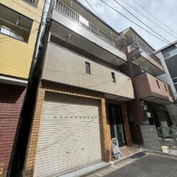 ◆◆お問い合わせ・ご見学 窓口◆◆ 0120-664-188 (通話無料) ファイナルエステート外観
