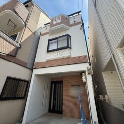 ◆◆お問い合わせ・ご見学 窓口◆◆ 0120-664-188 (通話無料) ファイナルエステート外観