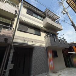 ◆◆お問い合わせ・ご見学 窓口◆◆ 0120-664-188 (通話無料) ファイナルエステート外観