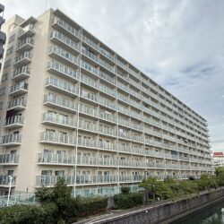 【即日案内可能♪】関目グリーンハイツA棟 人気の城東区エリア♪ R8年8月フルリフォーム済み！