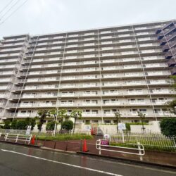 【即日案内可能♪】三陽ハイツ都島 人気の都島区エリア♪ リフォーム完了×ペット飼育◎
