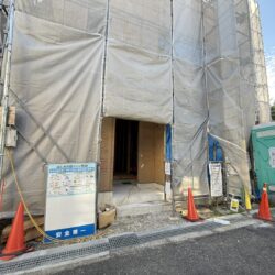 ◆◆お問い合わせ・ご見学 窓口◆◆ 0120-664-188 (通話無料) ファイナルエステート外観
