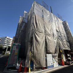 【新築一戸建分譲スタート♪】都島区東野田町4丁目