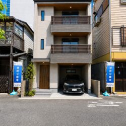 新築戸建✨城東区新喜多1丁目