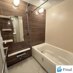 ◆◆お問い合わせ・ご見学 窓口◆◆ 0120-664-188 (通話無料) ファイナルエステート風呂