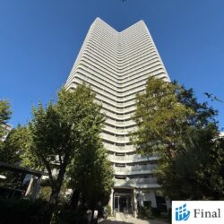 ◆◆お問い合わせ・ご見学 窓口◆◆ 0120-664-188 (通話無料) ファイナルエステート外観