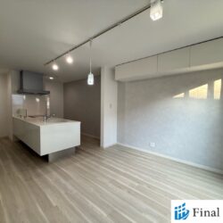 ◆◆お問い合わせ・ご見学 窓口◆◆ 0120-664-188 (通話無料) ファイナルエステート居間