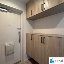 ◆◆お問い合わせ・ご見学 窓口◆◆ 0120-664-188 (通話無料) ファイナルエステート玄関