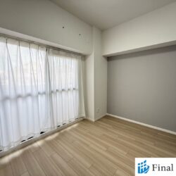◆◆お問い合わせ・ご見学 窓口◆◆ 0120-664-188 (通話無料) ファイナルエステート洋室